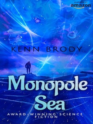 cover image of Monopole Sea